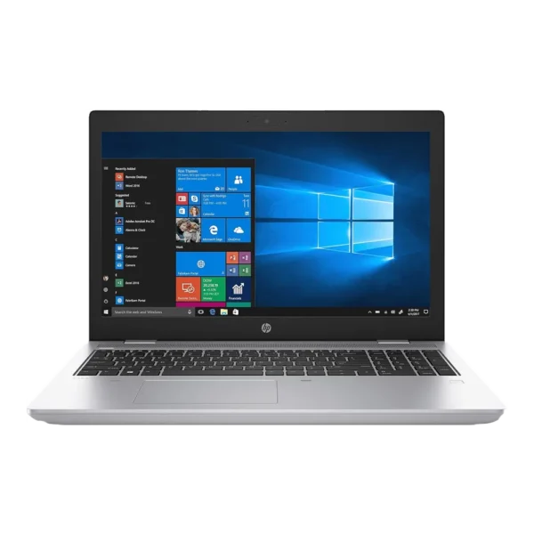 💻 HP 640 G5: (16GB RAM) Potencia, Movilidad y el Mejor Precio para Estudiantes y Profesionales 🚀 ¡Mayor Potencia 16 GB RAM! - Imagen 3