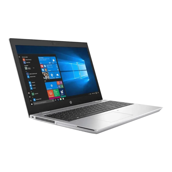 💻 HP 640 G5: (16GB RAM) Potencia, Movilidad y el Mejor Precio para Estudiantes y Profesionales 🚀 ¡Mayor Potencia 16 GB RAM! - Imagen 4