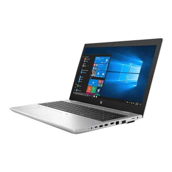 💻 HP 640 G5: (16GB RAM) Potencia, Movilidad y el Mejor Precio para Estudiantes y Profesionales 🚀 ¡Mayor Potencia 16 GB RAM! - Imagen 5